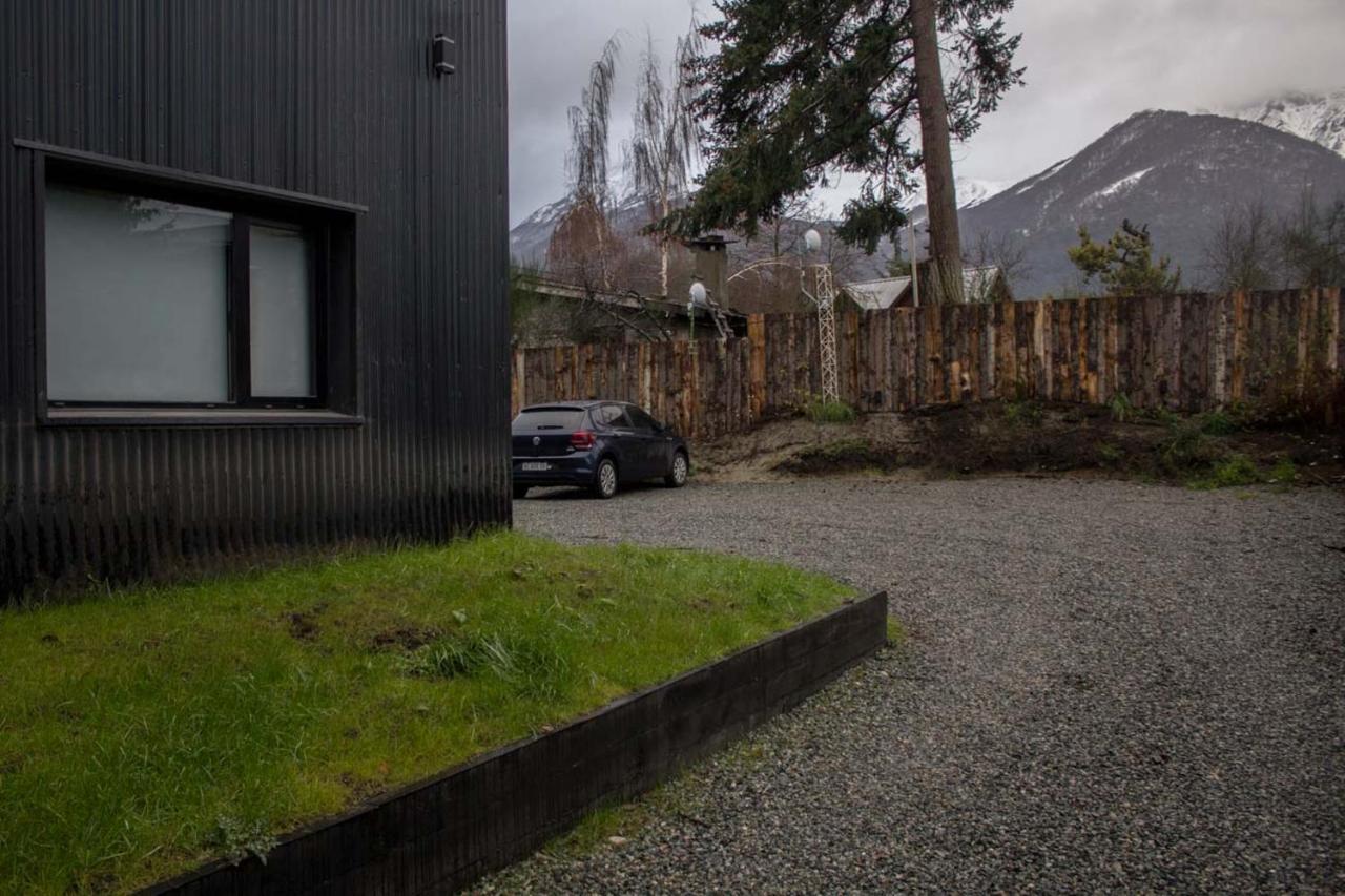 شقة Bog Norway فيلا لا أنجوستورا المظهر الخارجي الصورة